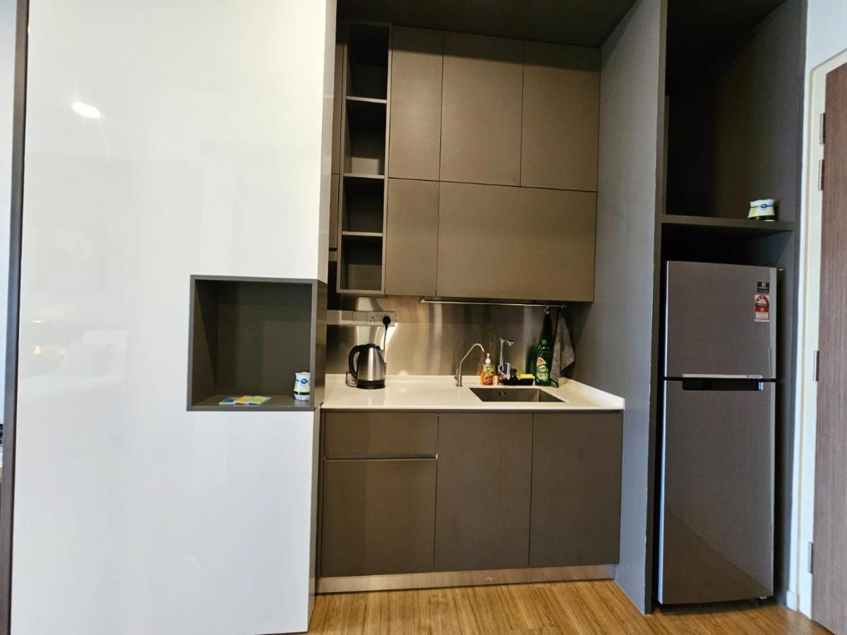 Luxurious Ceylonz Suite Near Bukit Bintang 4Pax Kuala Lumpur Eksteriør bilde