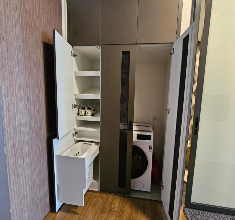 Luxurious Ceylonz Suite Near Bukit Bintang 4Pax Kuala Lumpur Eksteriør bilde