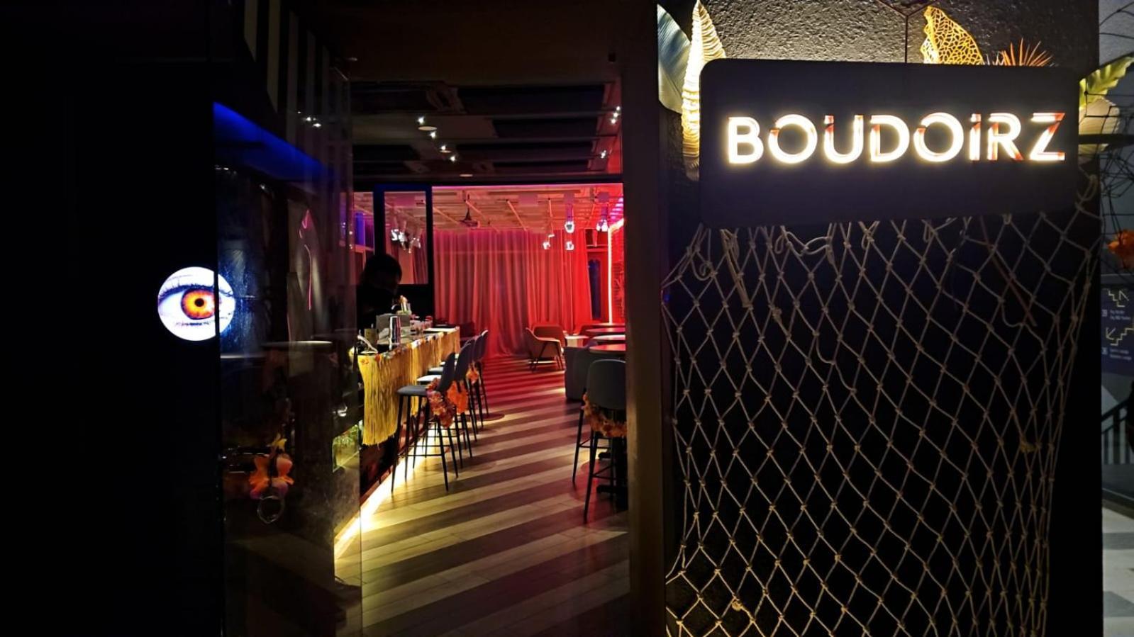 Luxurious Ceylonz Suite Near Bukit Bintang 4Pax Kuala Lumpur Eksteriør bilde