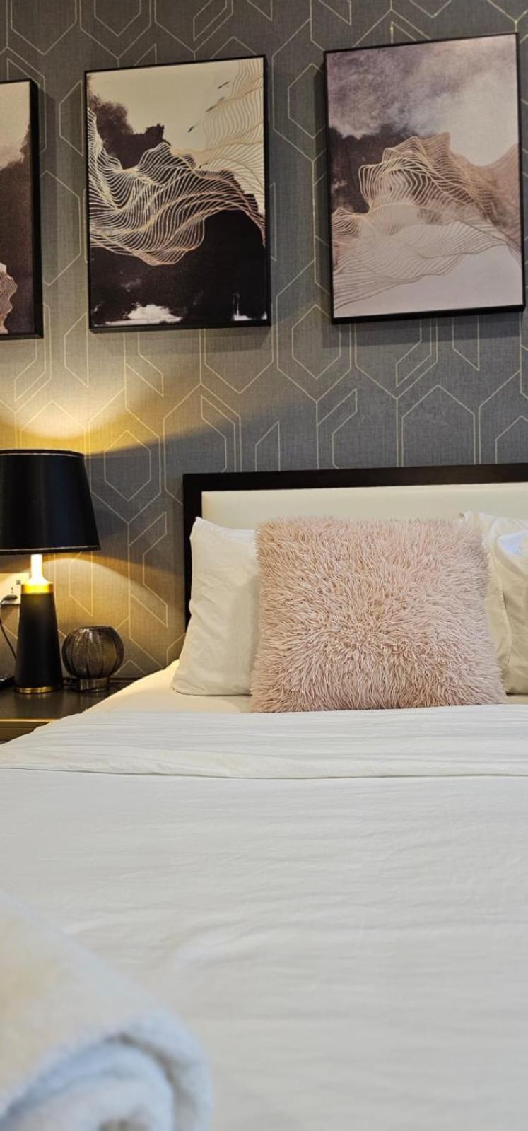 Luxurious Ceylonz Suite Near Bukit Bintang 4Pax Kuala Lumpur Eksteriør bilde