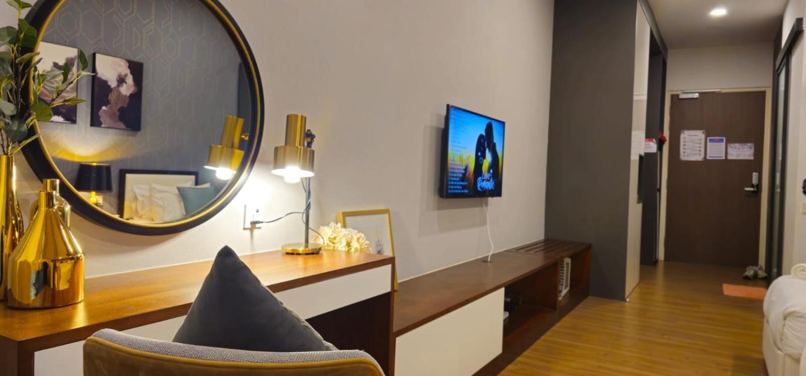 Luxurious Ceylonz Suite Near Bukit Bintang 4Pax Kuala Lumpur Eksteriør bilde